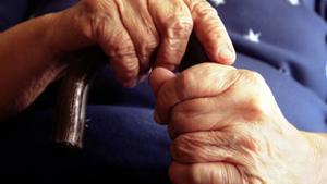 Quan el dolor és a les mans