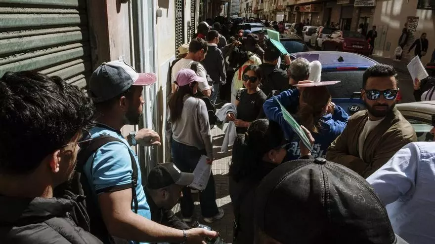 VIDEO | El Gobierno de España pide a los ayuntamientos de Baleares que adapten sus recursos para hacer frente a la regularización de inmigrantes