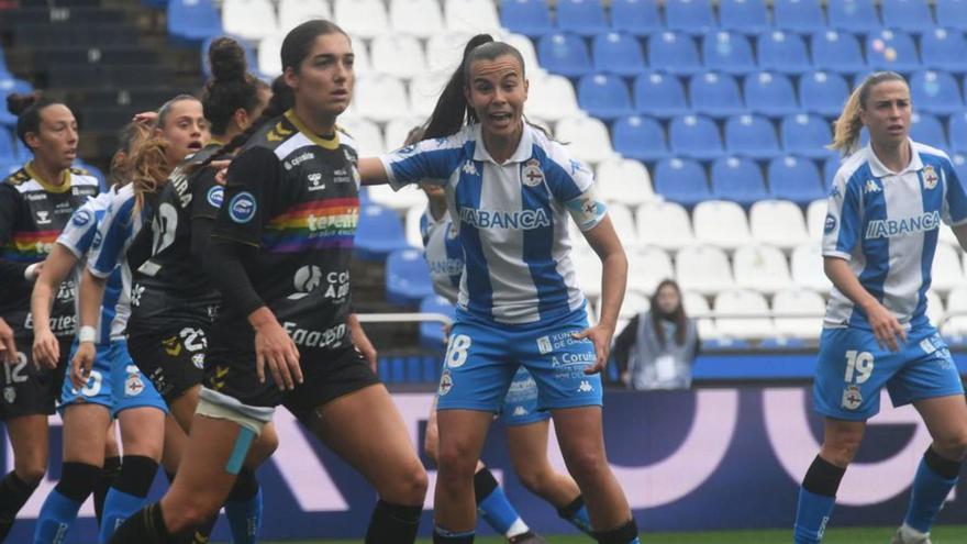 Raquel García | Iago López