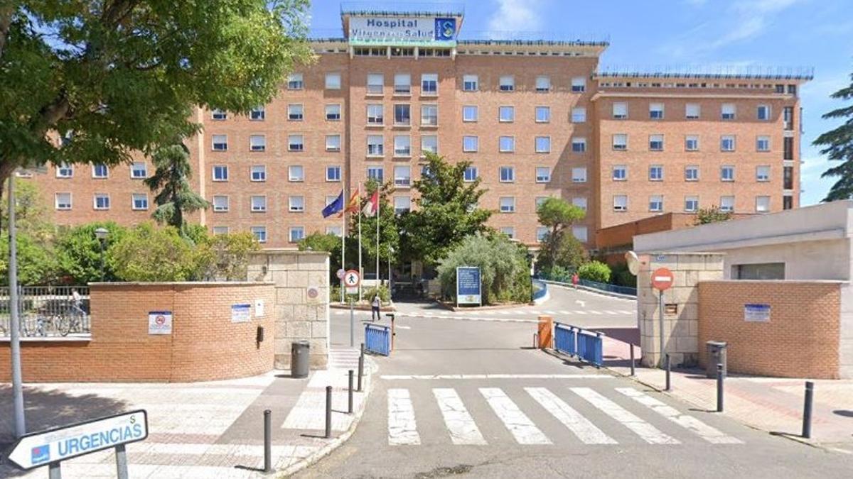 Investigada la mort d’una persona vacunada amb AstraZeneca a Toledo