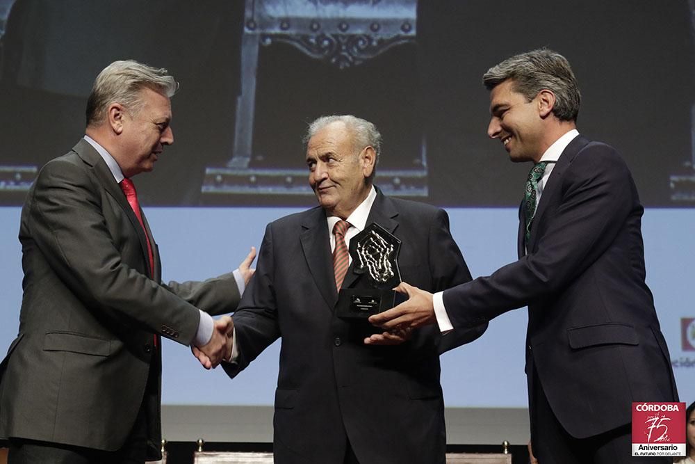 FOTOGALERÍA / Séptima entrega de premios Turismo de Córdoba