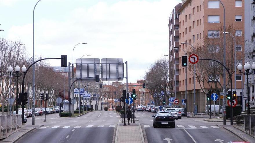 Primeras piedras de 44 millones en Zamora