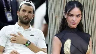 La nueva pareja del 'truhan del tenis' rompe el silencio tras su lesión en Wimbledon: "Te hará aún más fuerte"