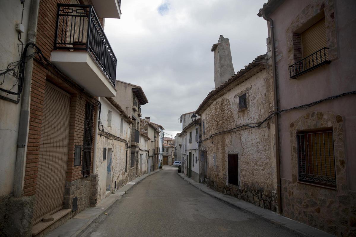 La despoblación es el principal factor de una edad mayor en algunas comunidades autónomas