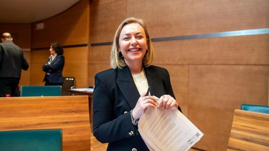  València destina 125.000 euros para crear "espacios frescos" en Ontinyent