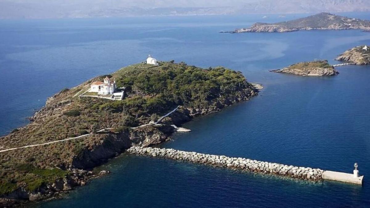 Atención inversores: estas islas privadas cuestan menos que un apartamento de lujo en Ibiza