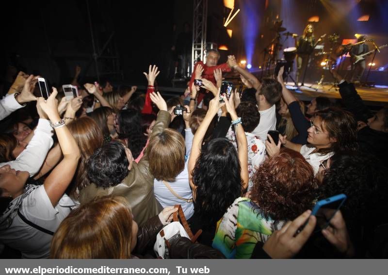 GALERÍA DE FOTOS -- Miles de castellonenses vibran con el concierto de Sergio Dalma en Onda