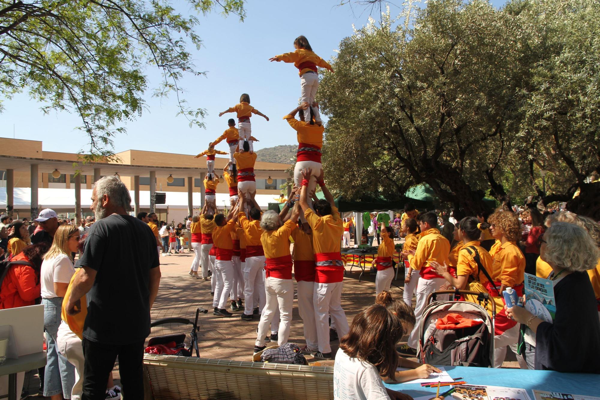 Festa per la llengua