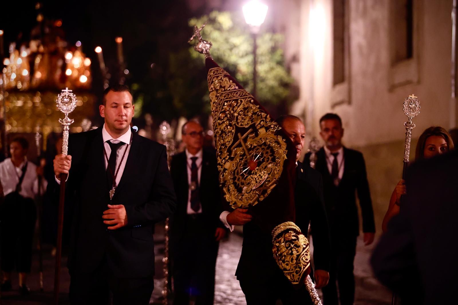 Nuestro Padre Jesús del Buen Suceso, de Córdoba