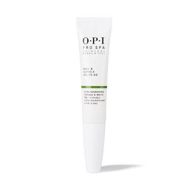 Nail &amp; Cuticle Oil To Go de OPI