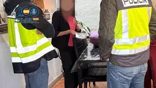 Detenida en Tenerife la presunta estafadora de seguros con más de 50 víctimas