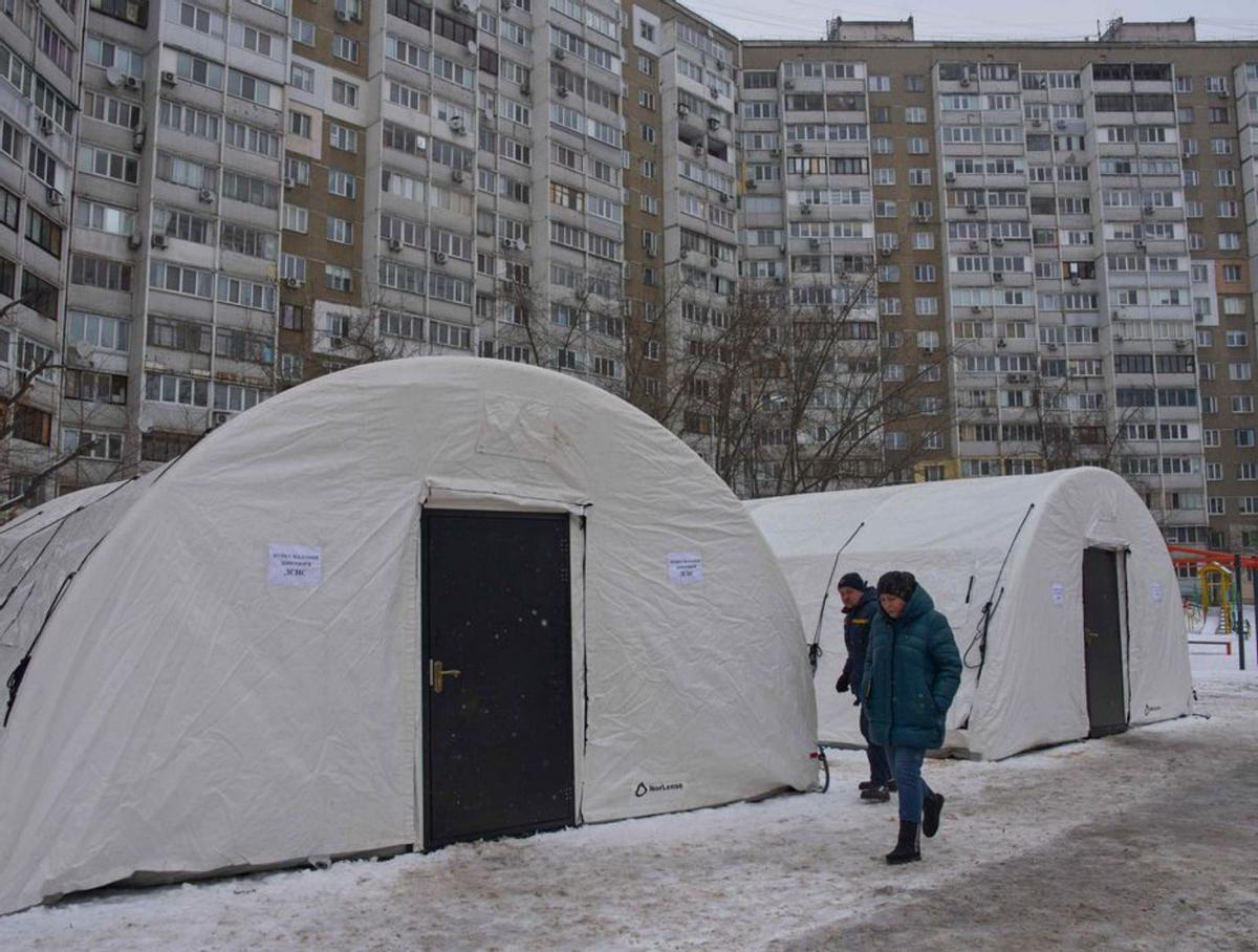 Els espanyols recolzen enviar tropes a Ucraïna si hi ha un acord de pau