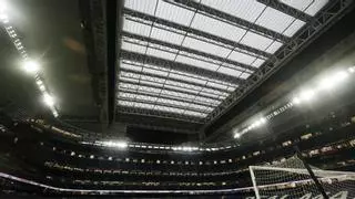 Estos son todos los eventos que ya están confirmados en el nuevo Santiago Bernabéu