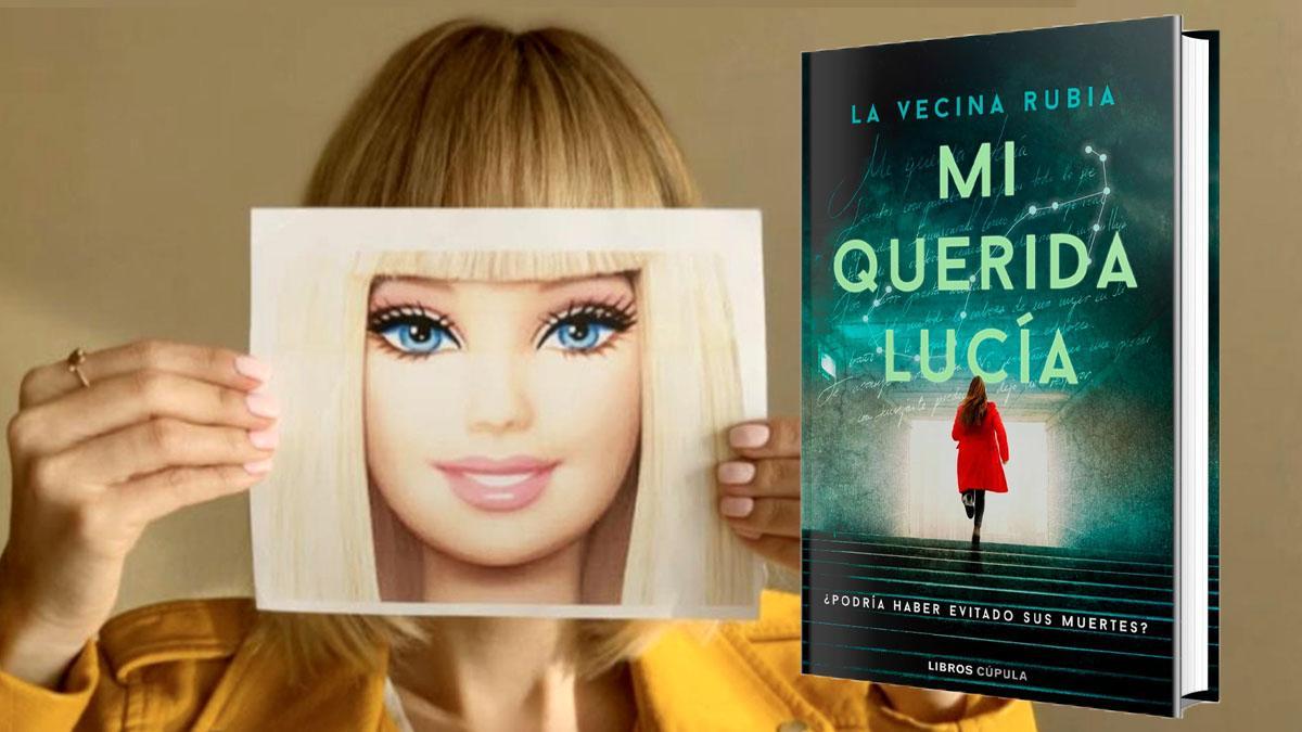 Serie 'Mi querida Lucía'