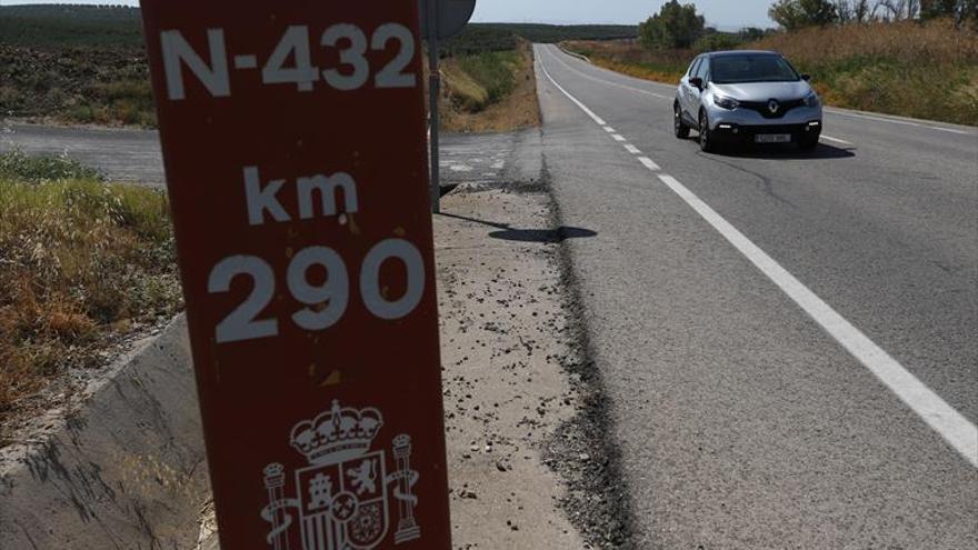 Construcor piensa que &quot;peor no se puede estar&quot; y tomará medidas