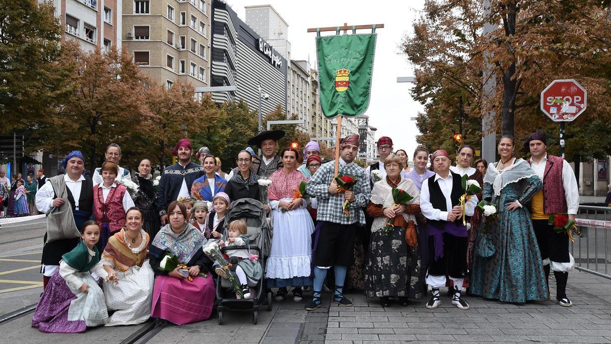 Asociación Mujeres Prado Cetina