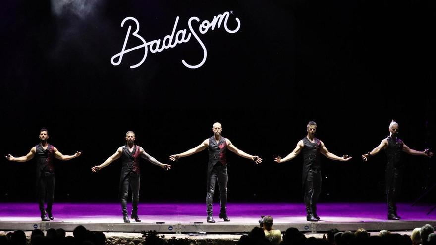 Video | Los Vivancos conquistan Badajoz con su taconeo y fuerza escénica