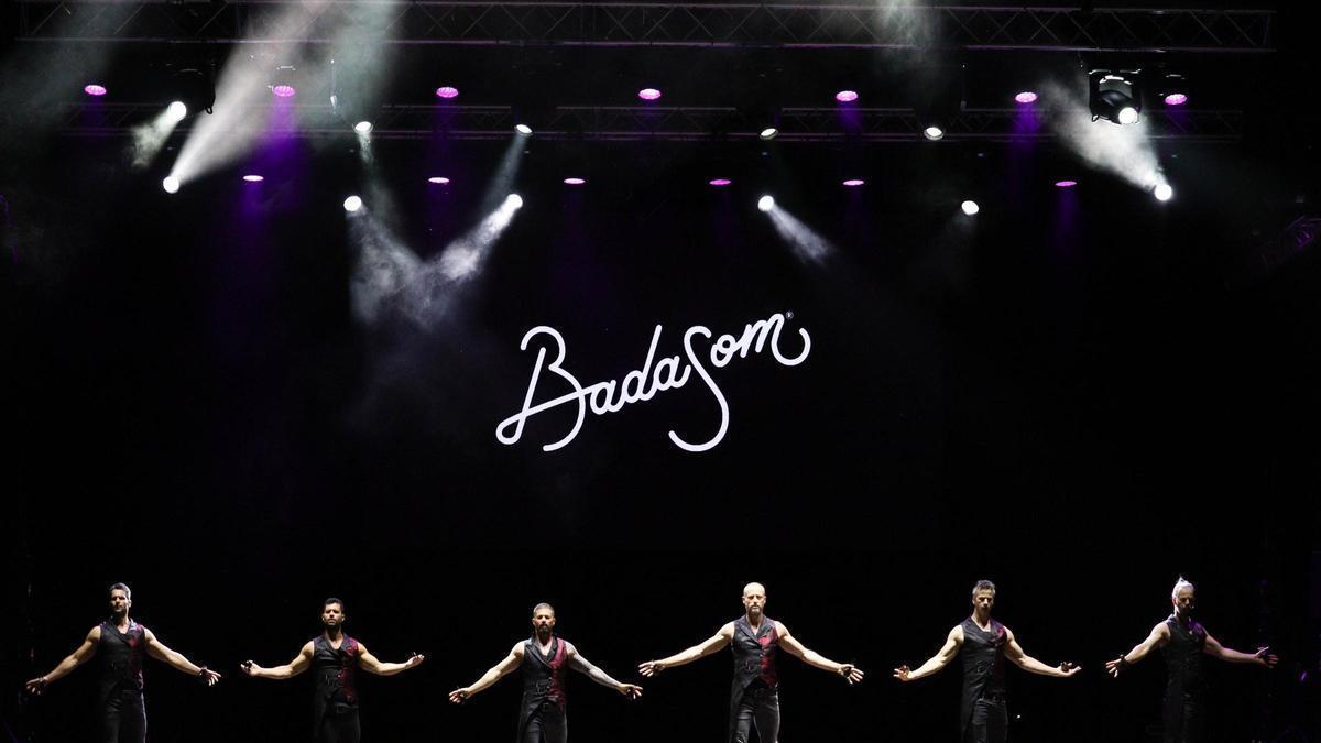 Video | Los Vivancos conquistan Badajoz con su taconeo y fuerza escénica