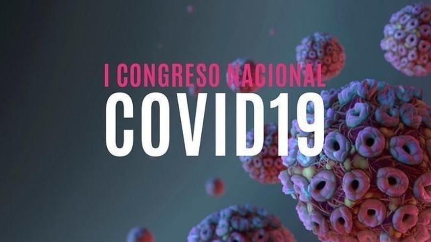 La iniciativa nace del I Congreso covid-19.