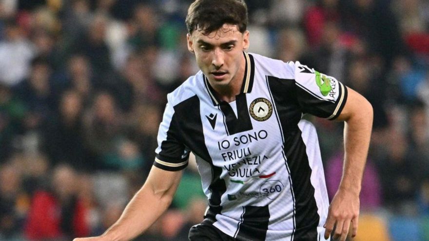 El Deportivo no le pierde la pista a Oier Zarraga para su doble pivote