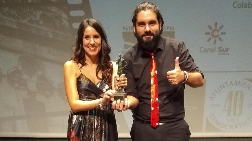 La productora cordobesa SabbiaFilms gana el  premio RTVA a la Creación Audiovisual Andaluza