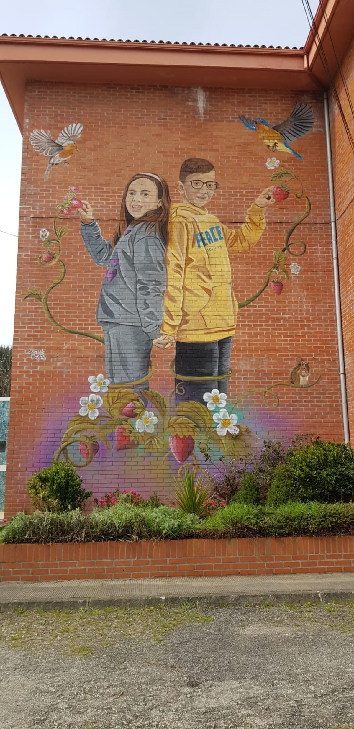 mural completo