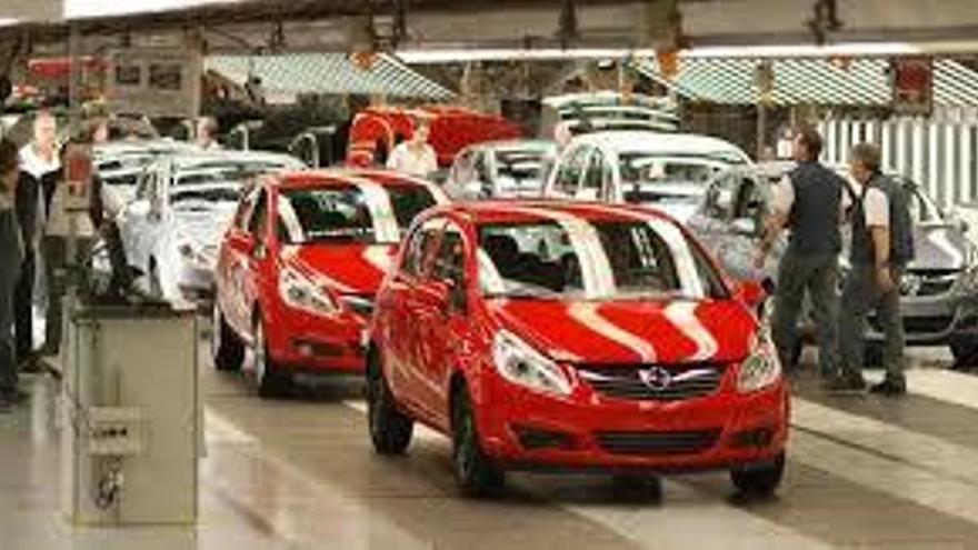 Proclamadas las candidaturas sindicales en Opel, con la novedad de STOPEL