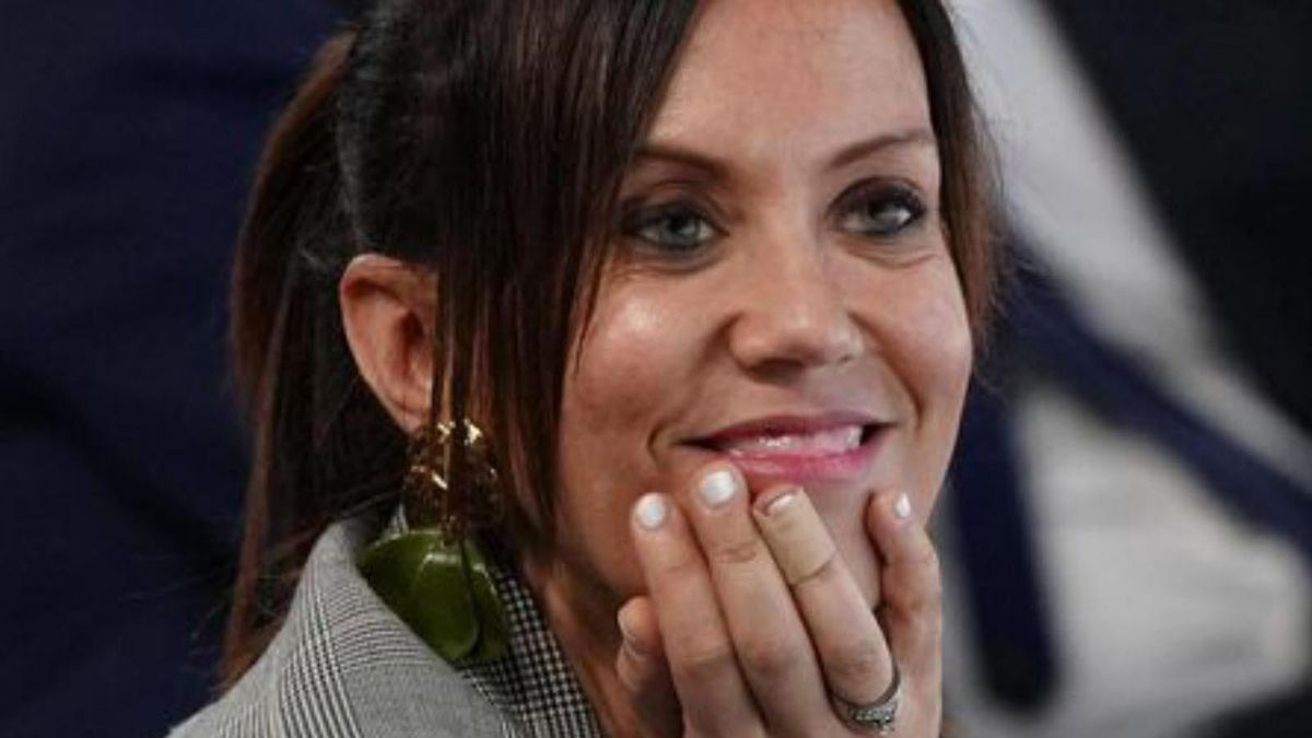 Marta Farrés. | FERRAN NADEU Marta Farrés. | FERRAN NADEU