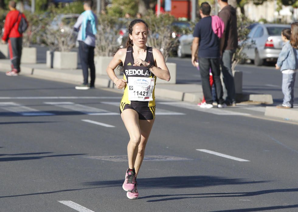 Búscate en la Carrera de la Mujer