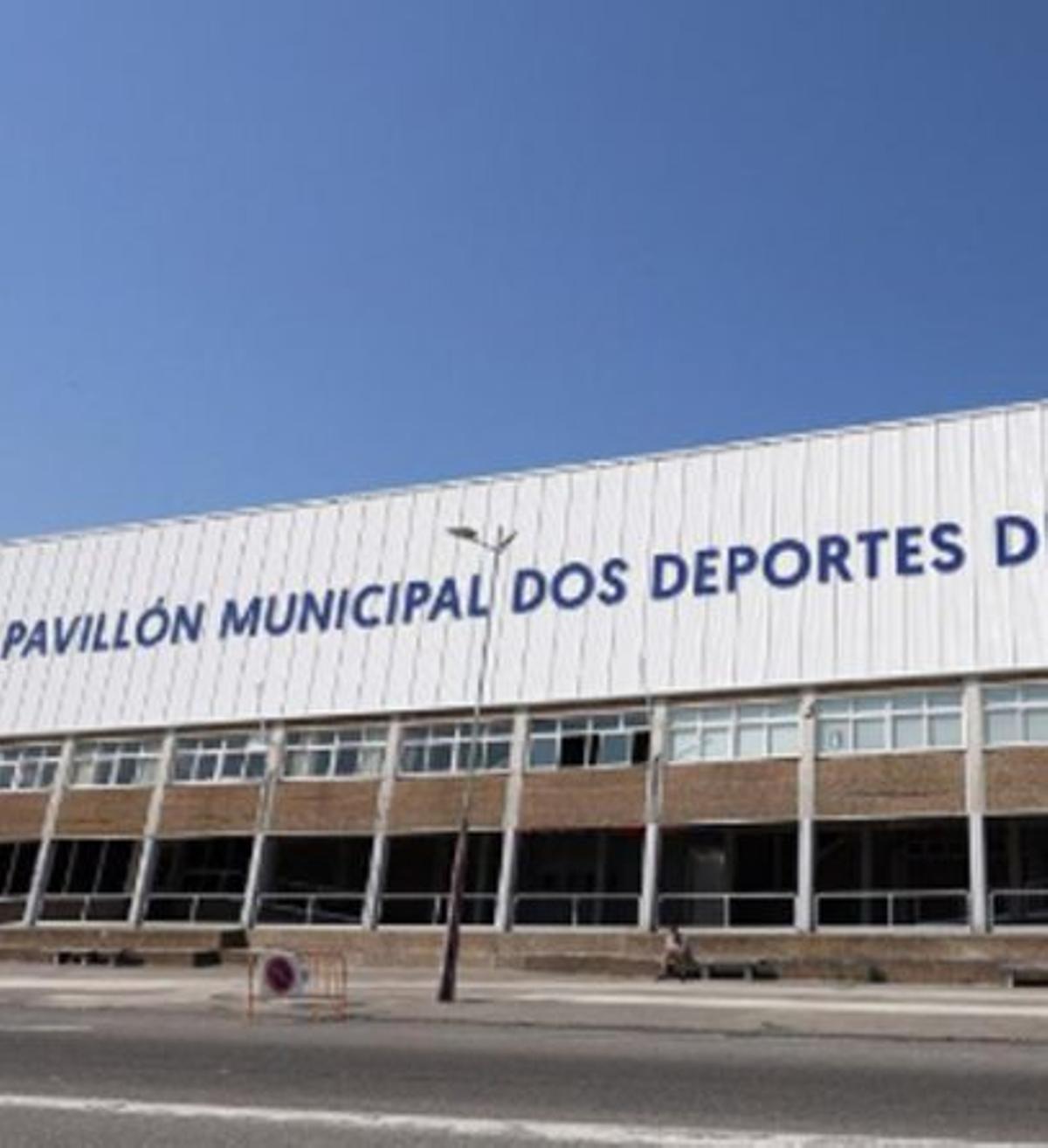 El escenario del certamen. | FDV