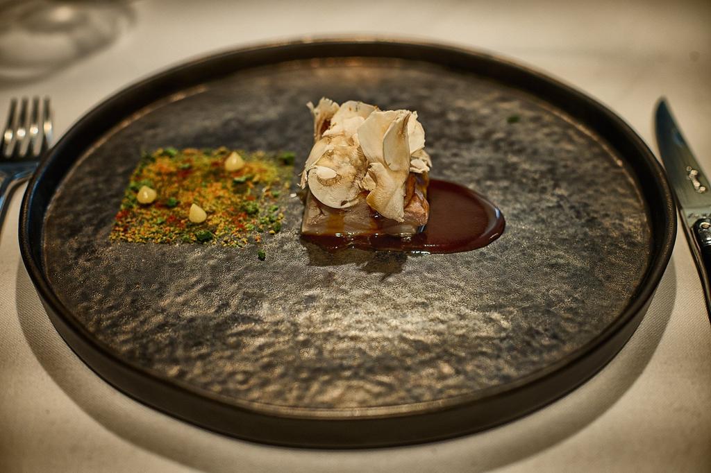 Restaurante Pablo, León