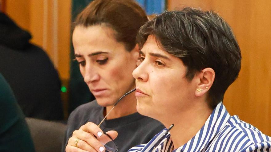 Igualdade reúne a familias, alumnado y expertas en