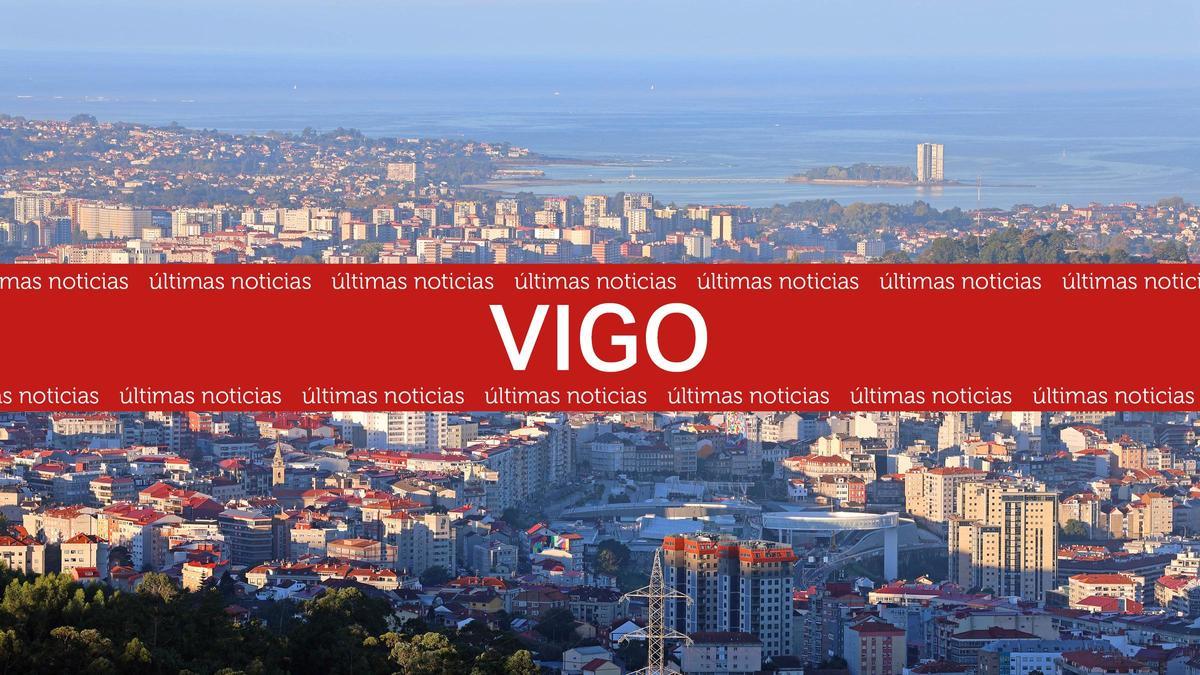 Última hora noticias actualidad Vigo, en directo