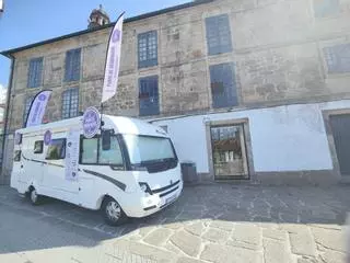 Dos años de prisión por agresión sexual a cuatro menores en Pontevedra durante un concierto de la Peregrina 2024