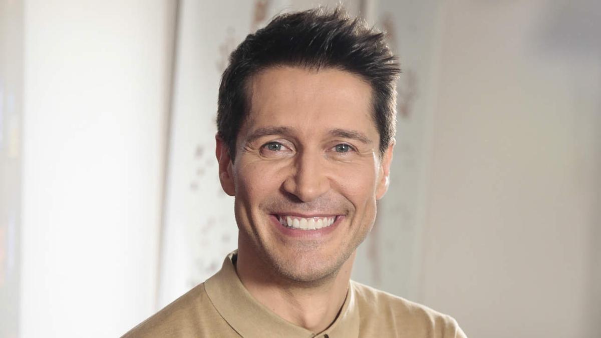 Jaime Cantizano deja TVE.