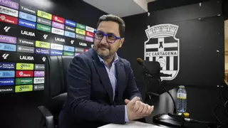 Cinco meses de silencio: ¿por qué el FC Cartagena cambia de dueño?