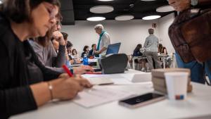 Elecciones a la Cambra de Comerç de Barcelona