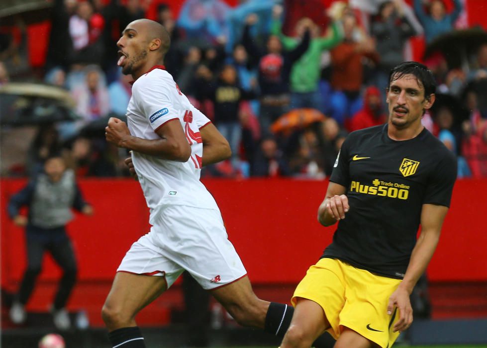 Sevilla - Atlético de Madrid