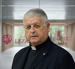 Luis de Lezama