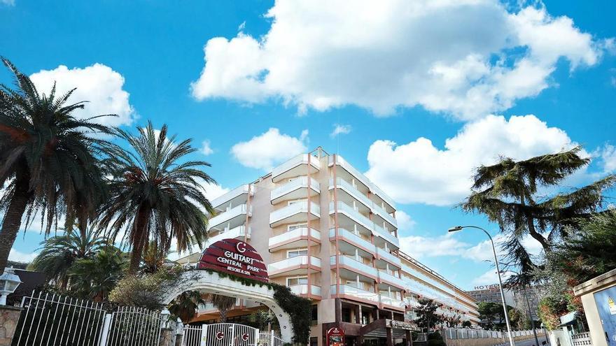 Un fons d’inversió compra uns 15 milions d’euros de deute vinculat a Guitart Hotels