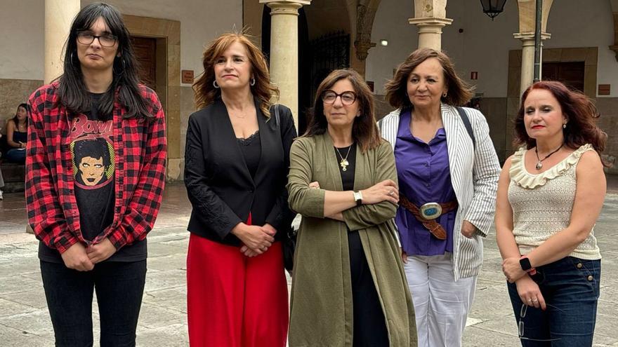 La Universidad abre su Orgullo con un coloquio sobre la realidad trans