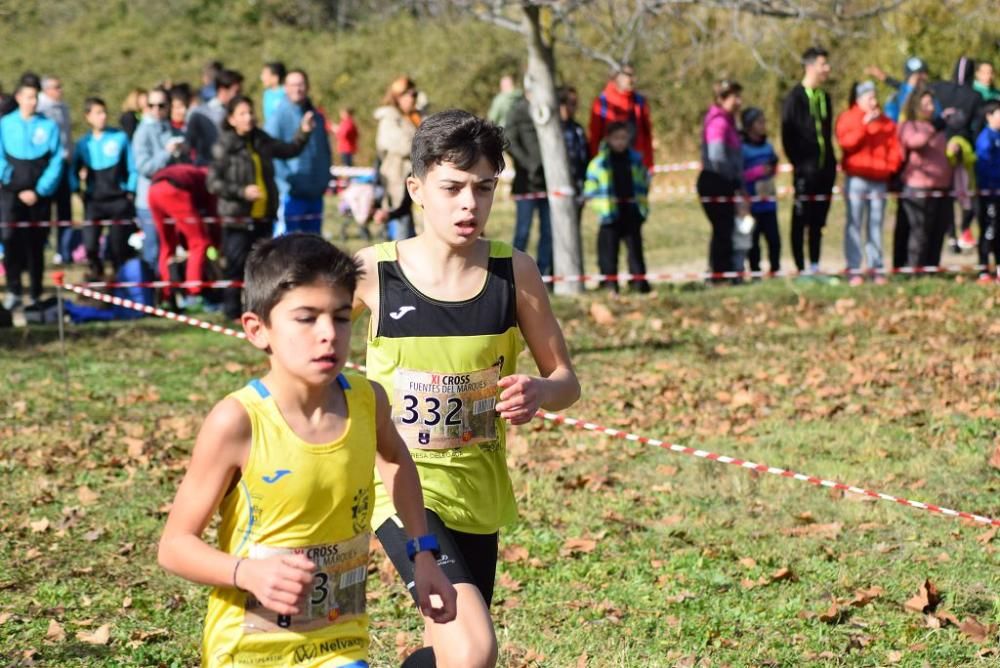 Cross Fuentes del Marqués (IV)