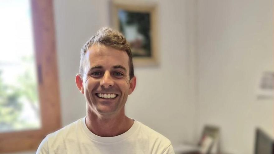 Dimite el concejal de Deportes del Puig, Juan Miguel Marín