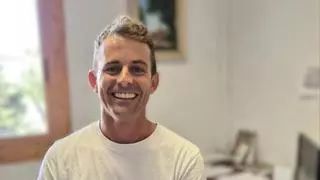 Dimite el concejal de Deportes del Puig, Juan Miguel Marín