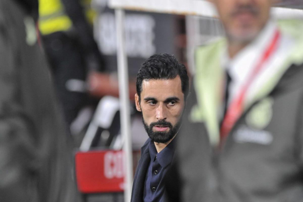 El dit de Florentino