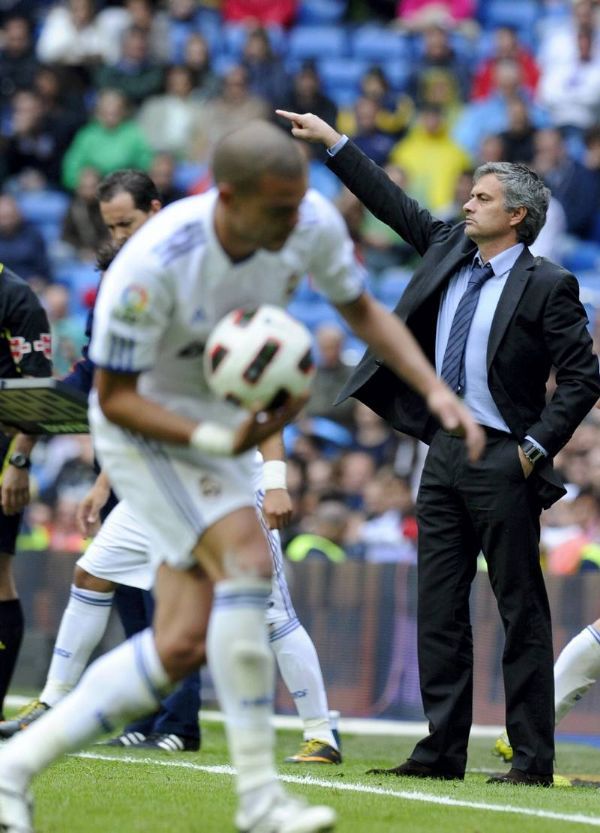 Histórico triunfo en el Bernabéu (Madrid 2-Zaragoza 3)