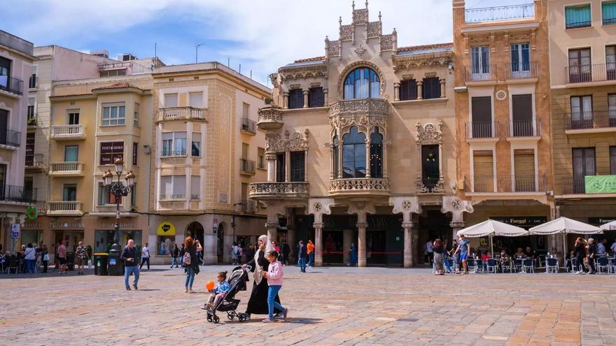 España esconde la única casa modernista del mundo que conserva su interior original y puede visitarse