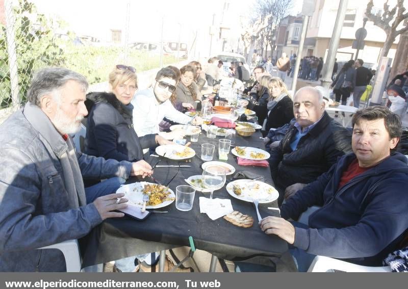 GALERIA DE IMÁGENES -Paellas de Benicassim 2015