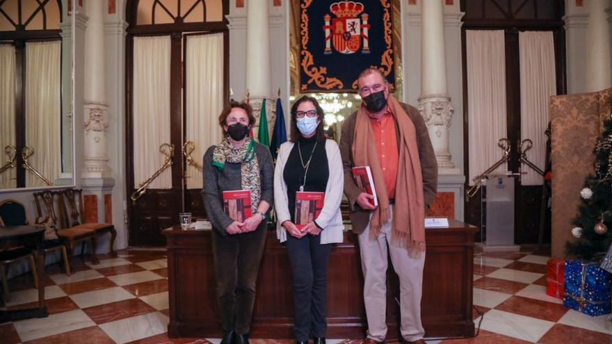 «Litoral» y el Ayuntamiento de Málaga se alían por Ibn Gabirol