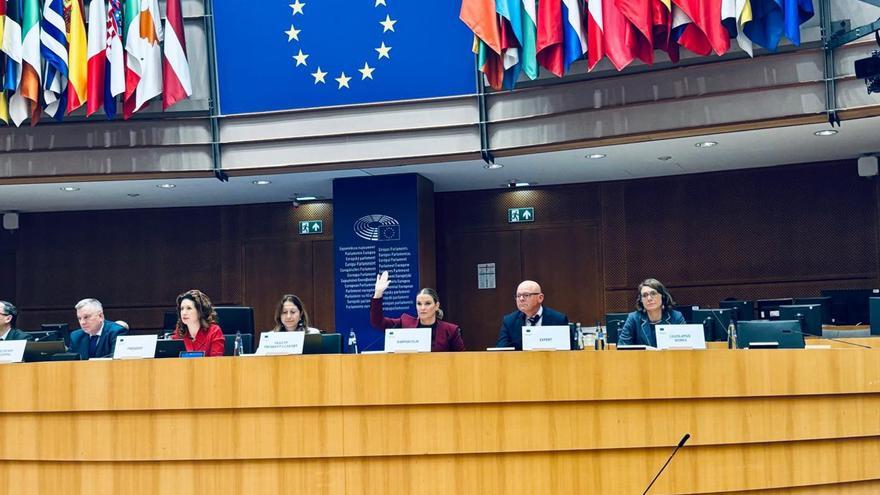 Europa respalda la iniciativa balear para reforzar el control de plataformas turísticas como Airbnb